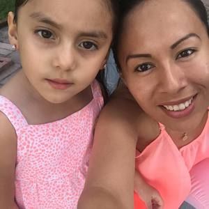 Meet your Posher, Rosie